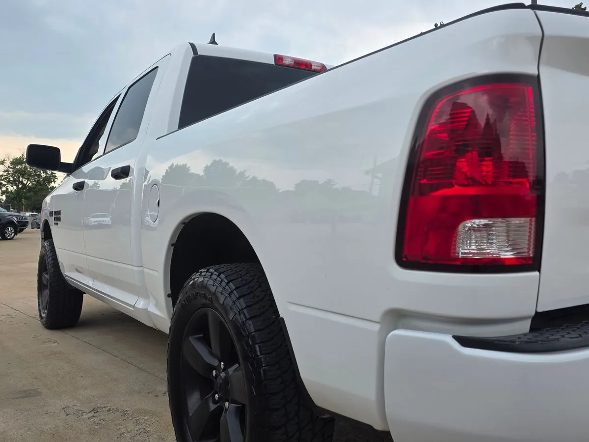 2019 RAM 1500 - Thumbnail 22