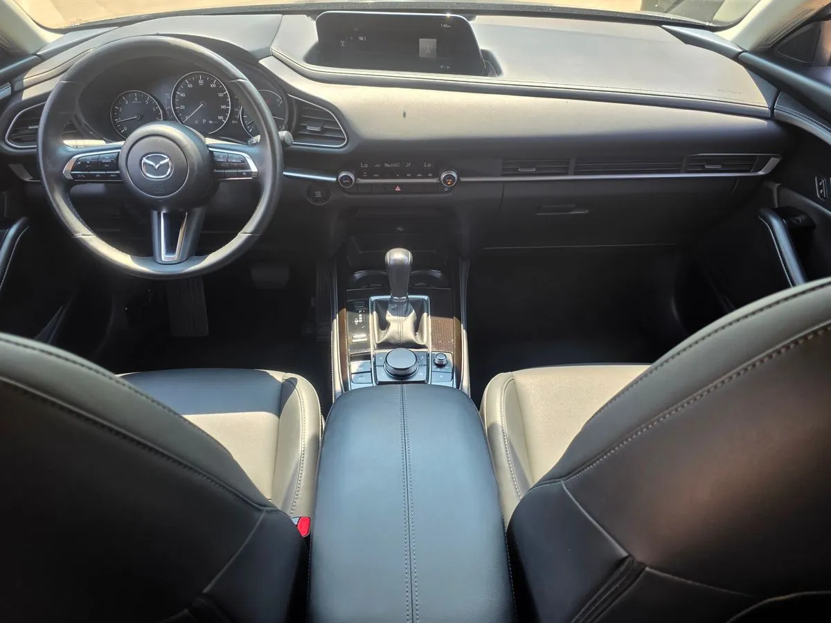 2024 Mazda CX-30 Select Sport - Photo 7