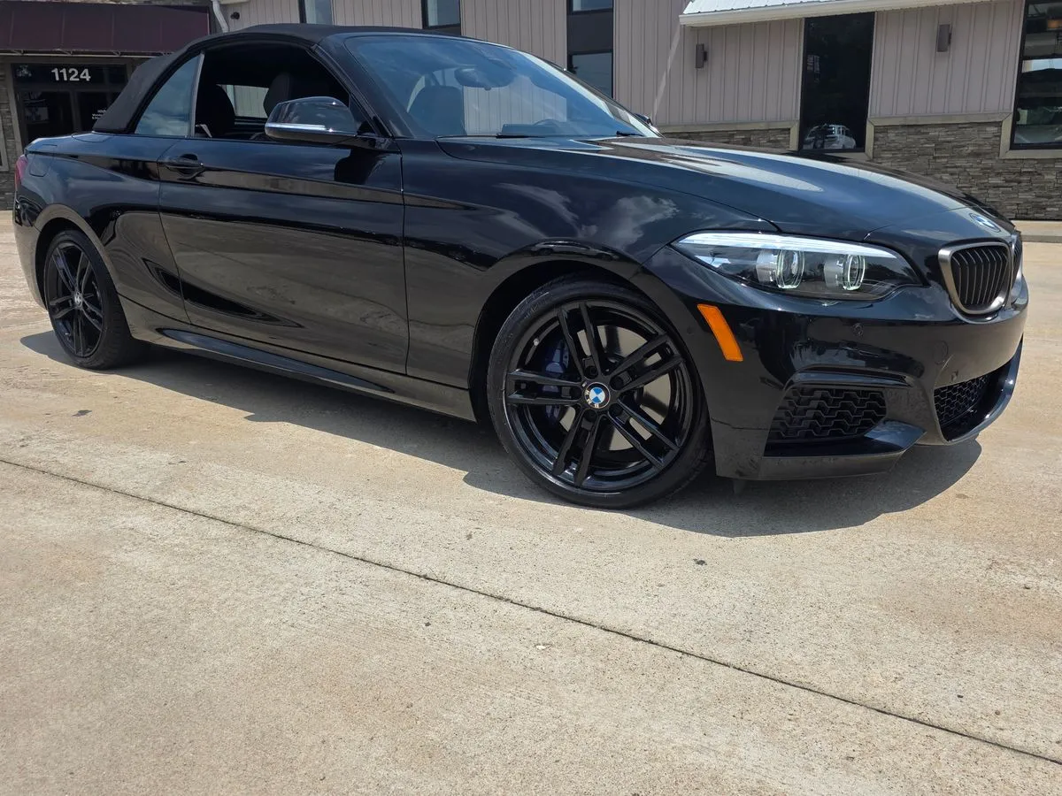 2020 BMW M240i - Thumbnail 12