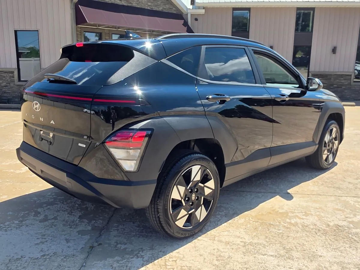 2025 HYUNDAI Kona - Thumbnail 31
