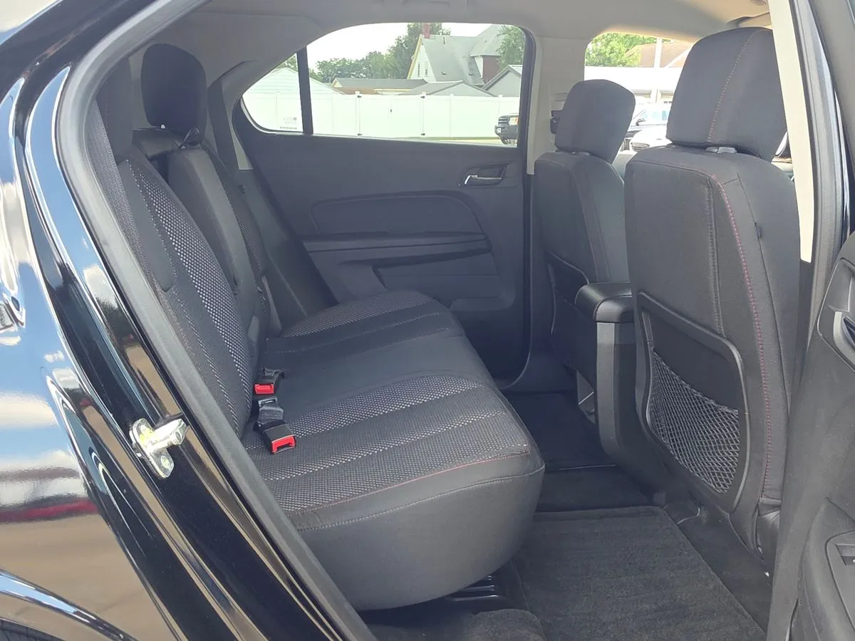 2013 Chevrolet Equinox 1LT - Photo 10