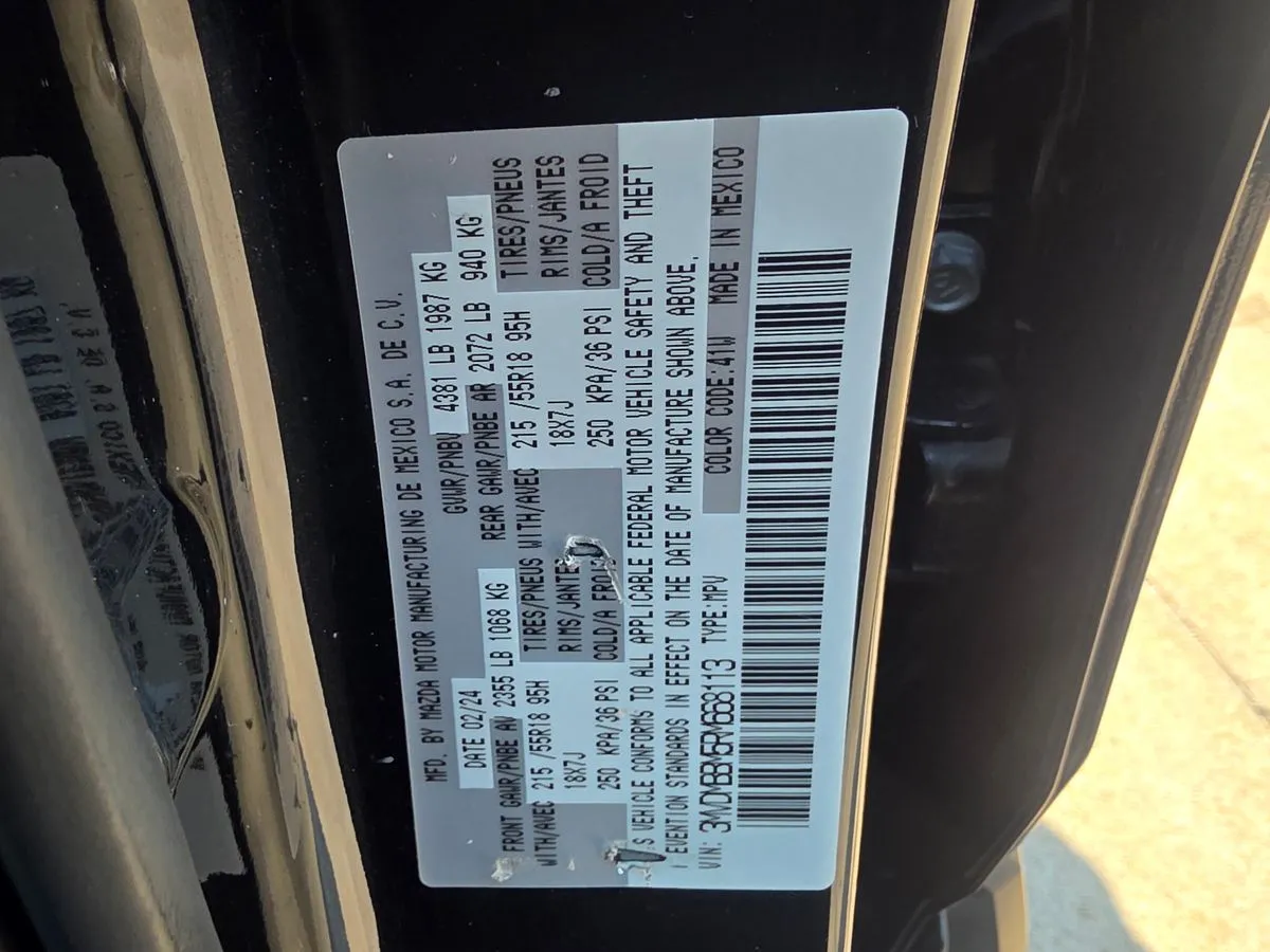2024 Mazda CX-30 Select Sport - Photo 26