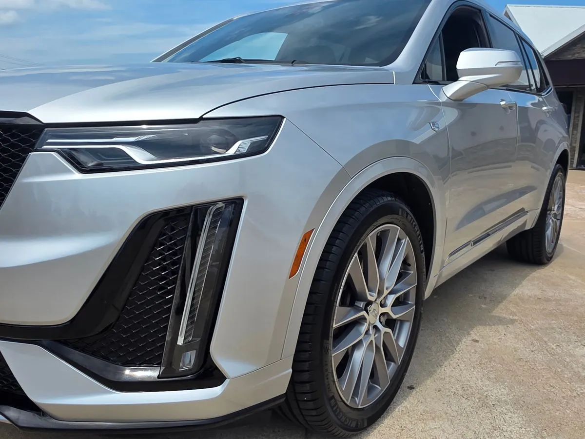 2020 CADILLAC XT6 - Thumbnail 34