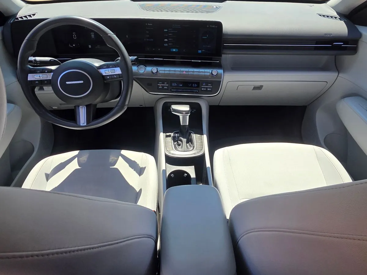 2025 HYUNDAI Kona - Thumbnail 25