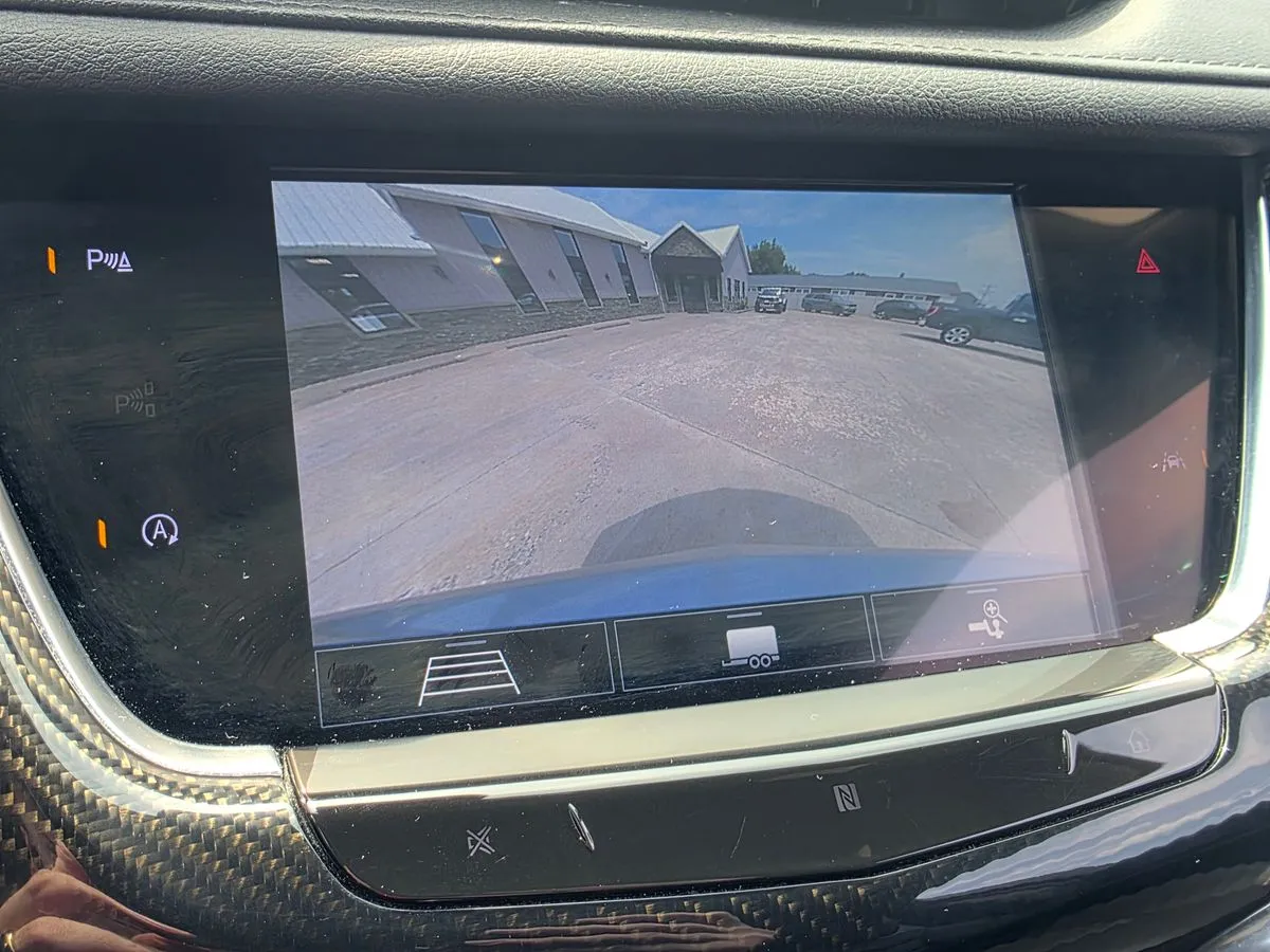 2020 CADILLAC XT6 - Thumbnail 14