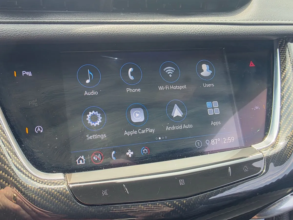 2020 CADILLAC XT6 - Thumbnail 13