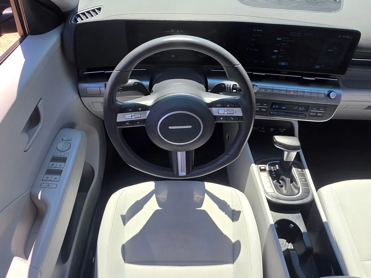 2025 HYUNDAI Kona - Thumbnail 24