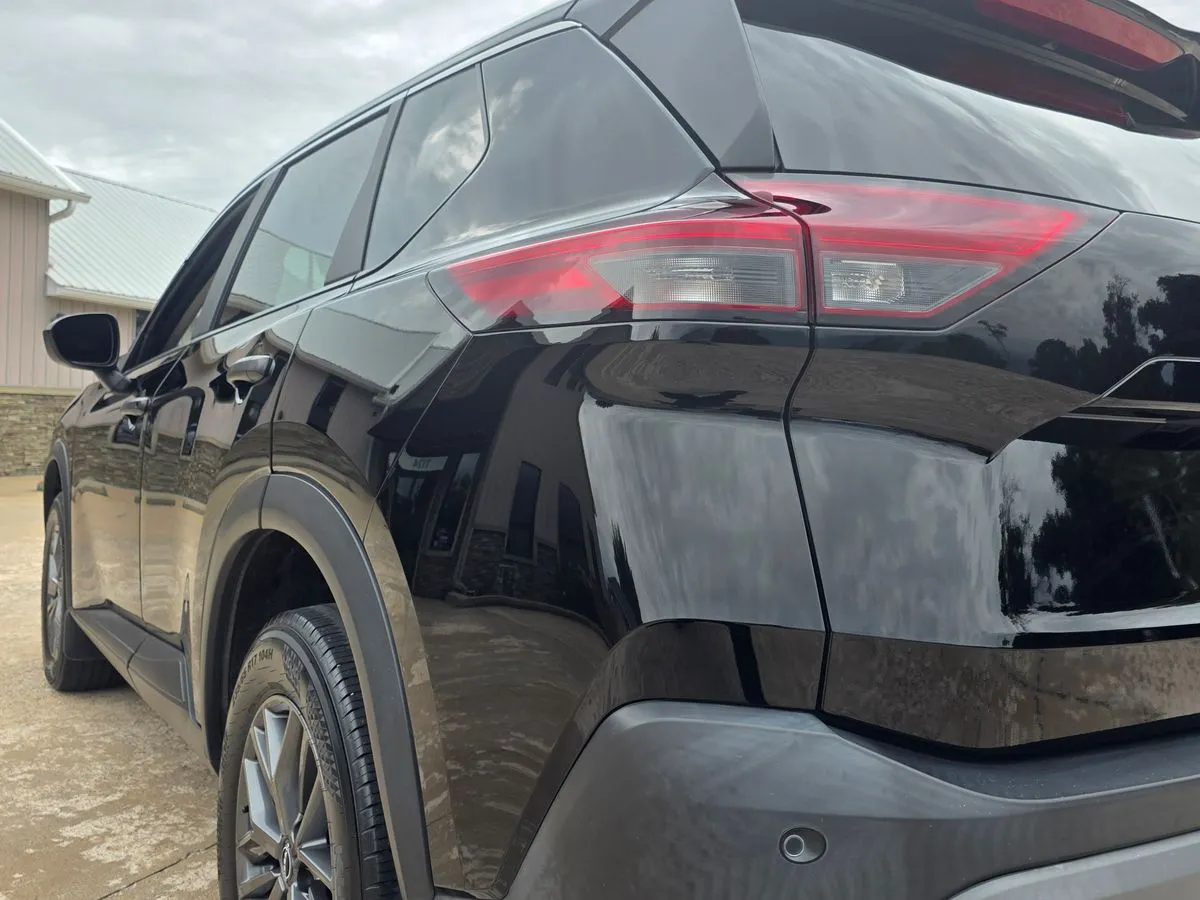 2023 NISSAN Rogue - Thumbnail 13