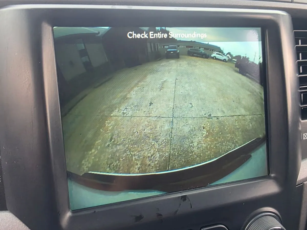 2019 RAM 1500 - Thumbnail 14