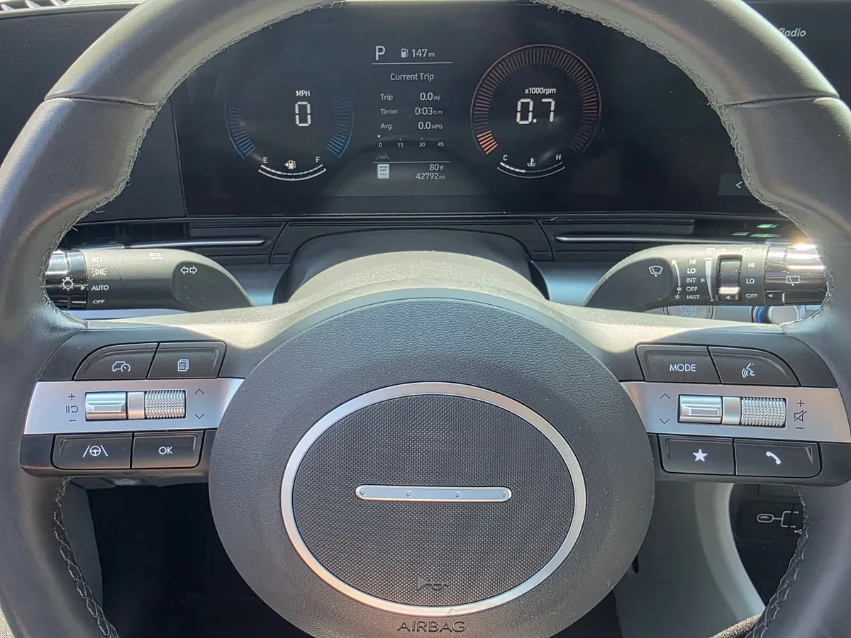 2025 HYUNDAI Kona - Thumbnail 20