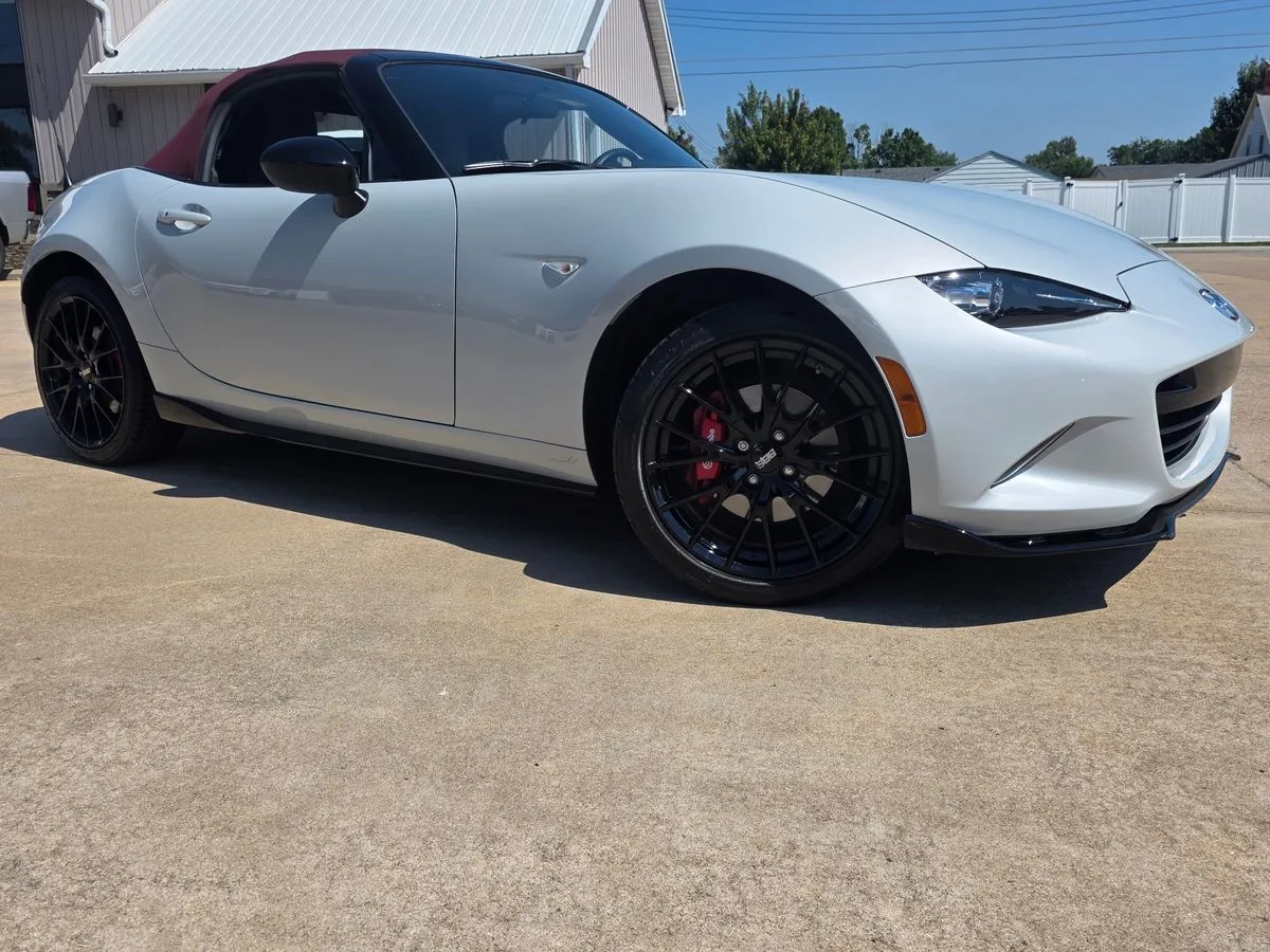 2018 MAZDA MX-5 - Thumbnail 19