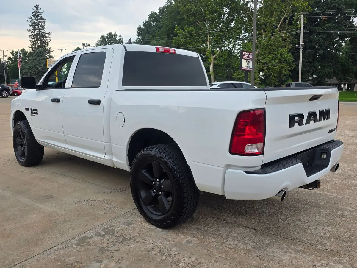2019 RAM 1500 - Thumbnail 21