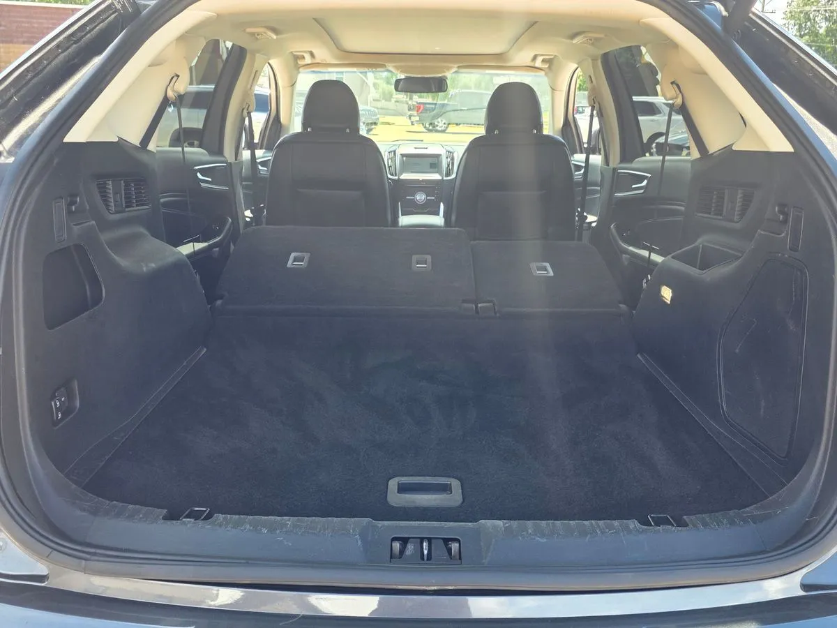 2019 FORD Edge - Thumbnail 31