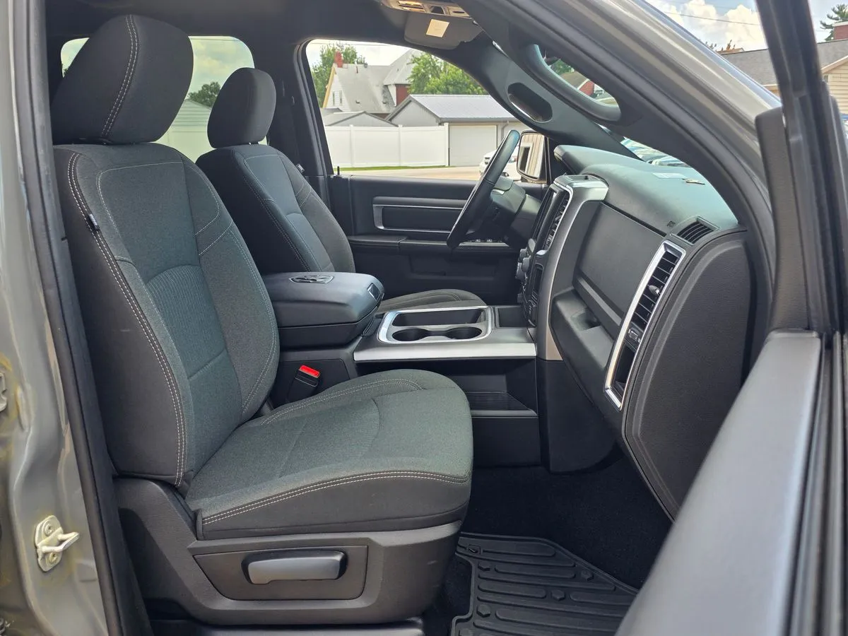 2022 RAM 1500 - Thumbnail 8