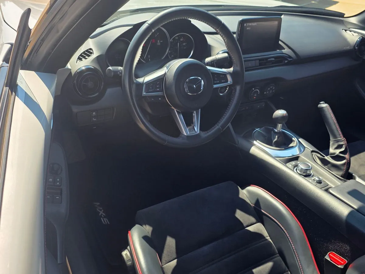 2018 MAZDA MX-5 - Thumbnail 29