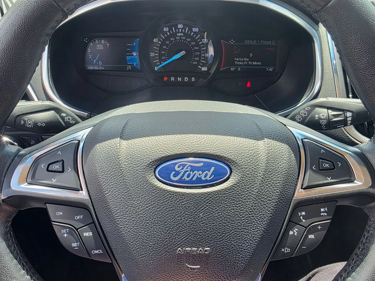2019 FORD Edge - Thumbnail 21
