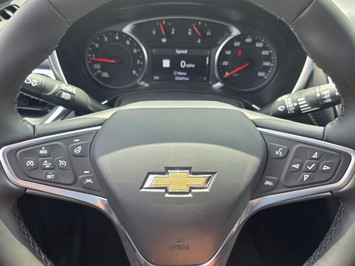 2023 CHEVROLET Equinox - Thumbnail 21
