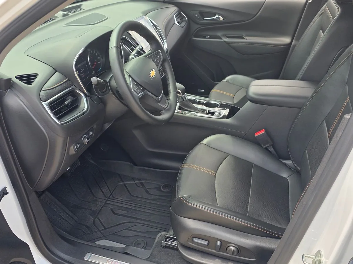 2023 CHEVROLET Equinox - Thumbnail 15