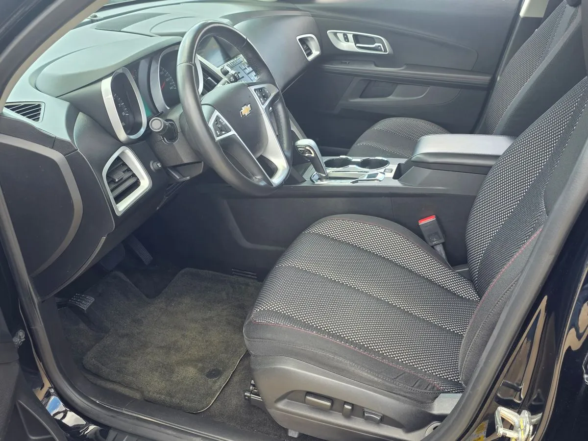 2013 Chevrolet Equinox 1LT - Photo 17
