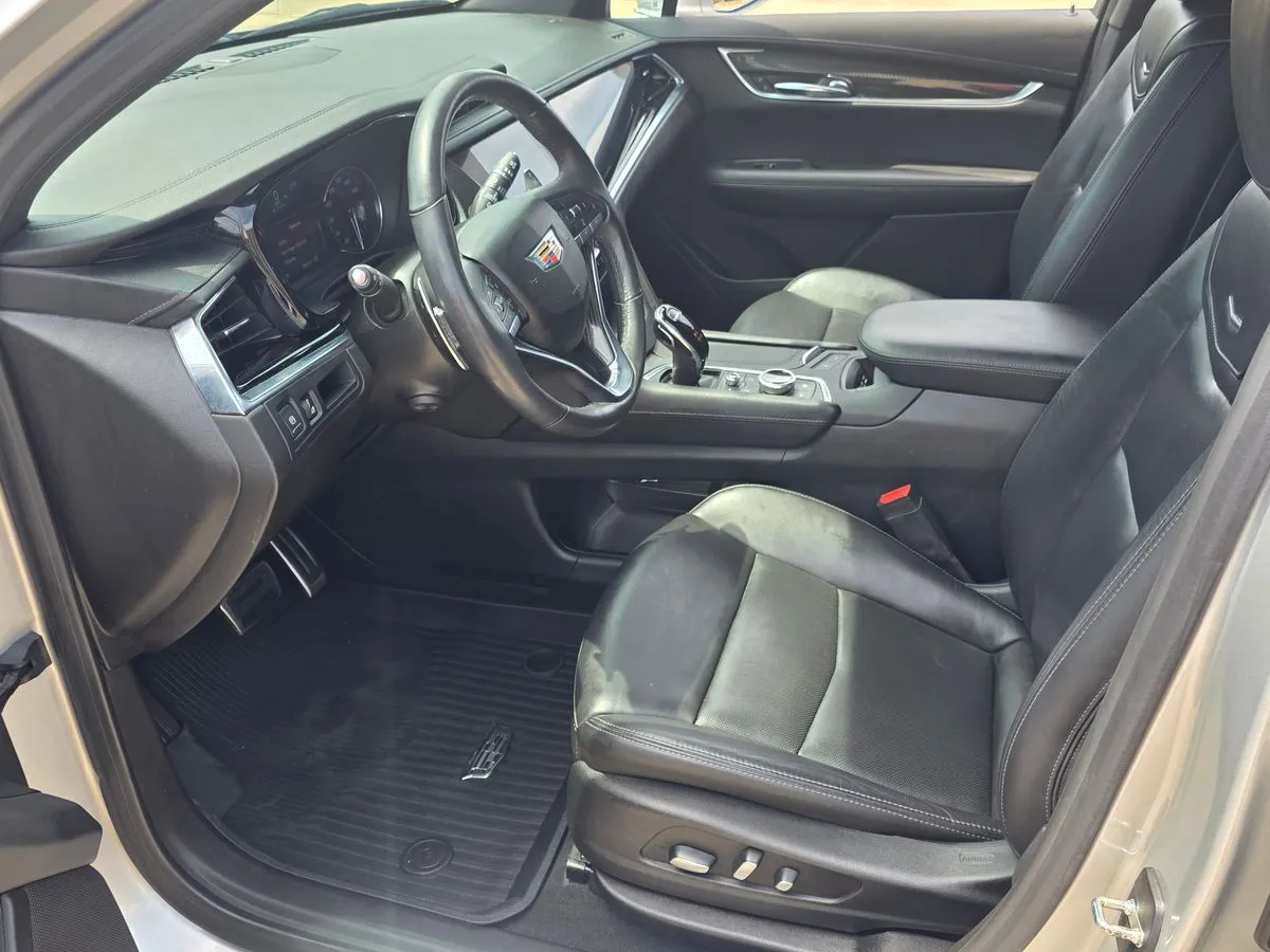 2020 CADILLAC XT6 - Thumbnail 10