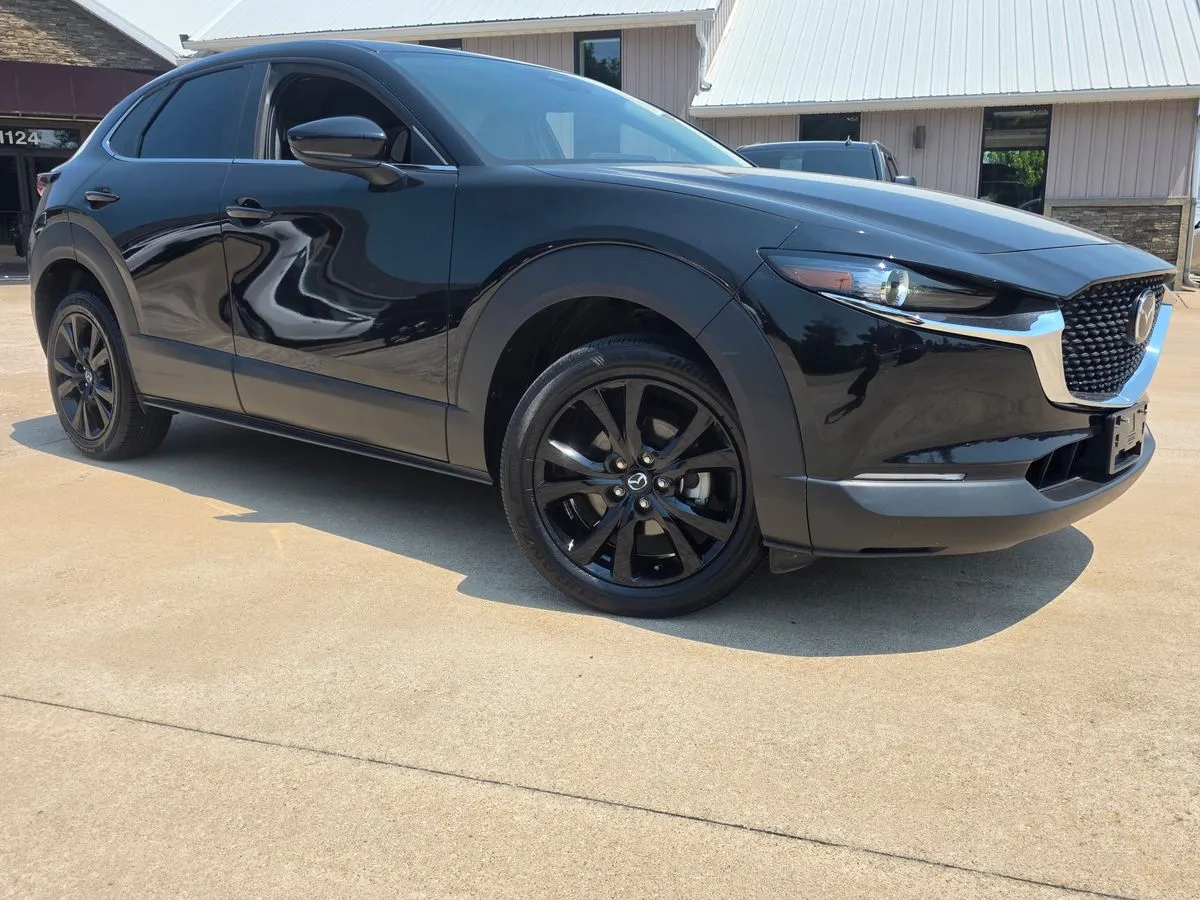 2024 Mazda CX-30 Select Sport - Photo 19