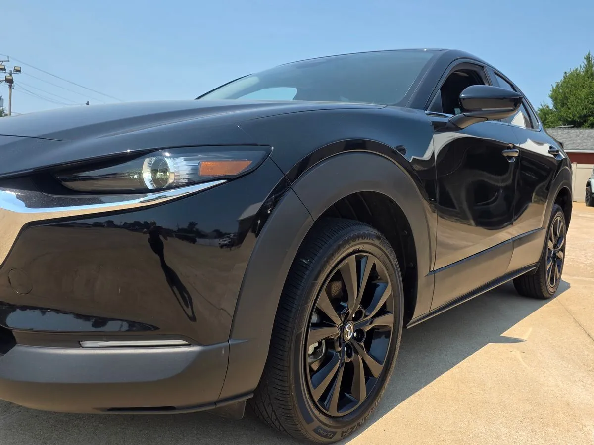 2024 Mazda CX-30 Select Sport - Photo 27