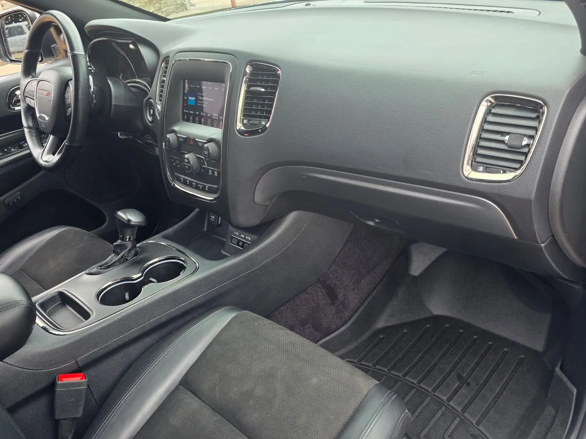 2019 DODGE Durango - Thumbnail 26