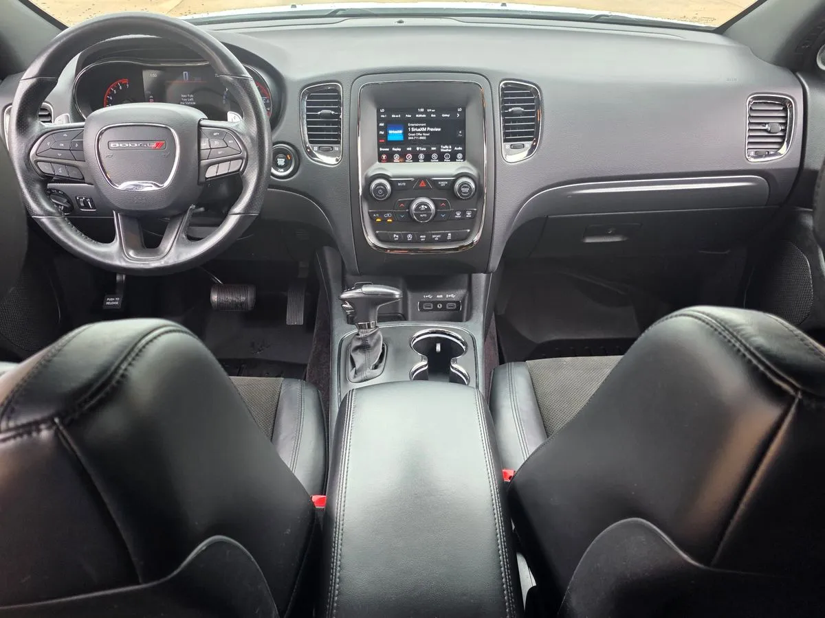 2019 DODGE Durango - Thumbnail 15