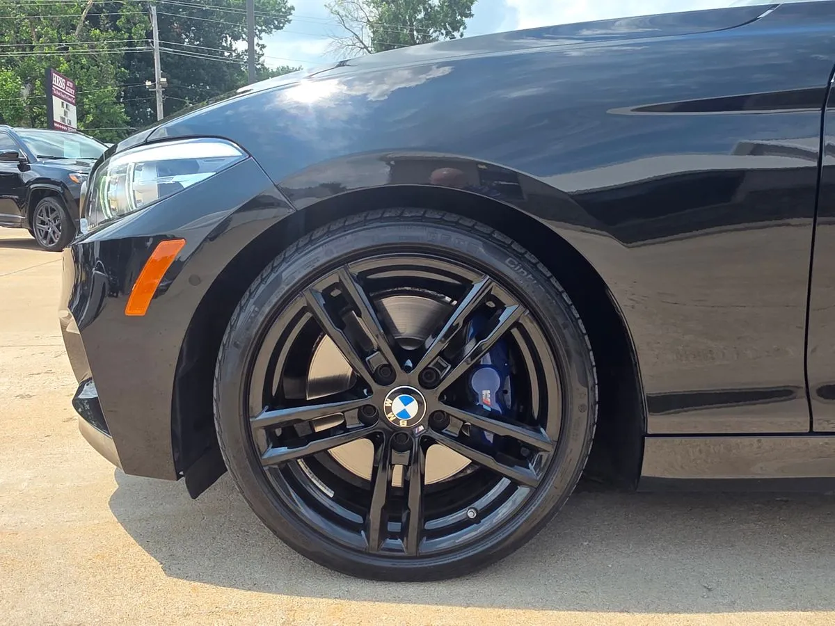 2020 BMW M240i - Thumbnail 6
