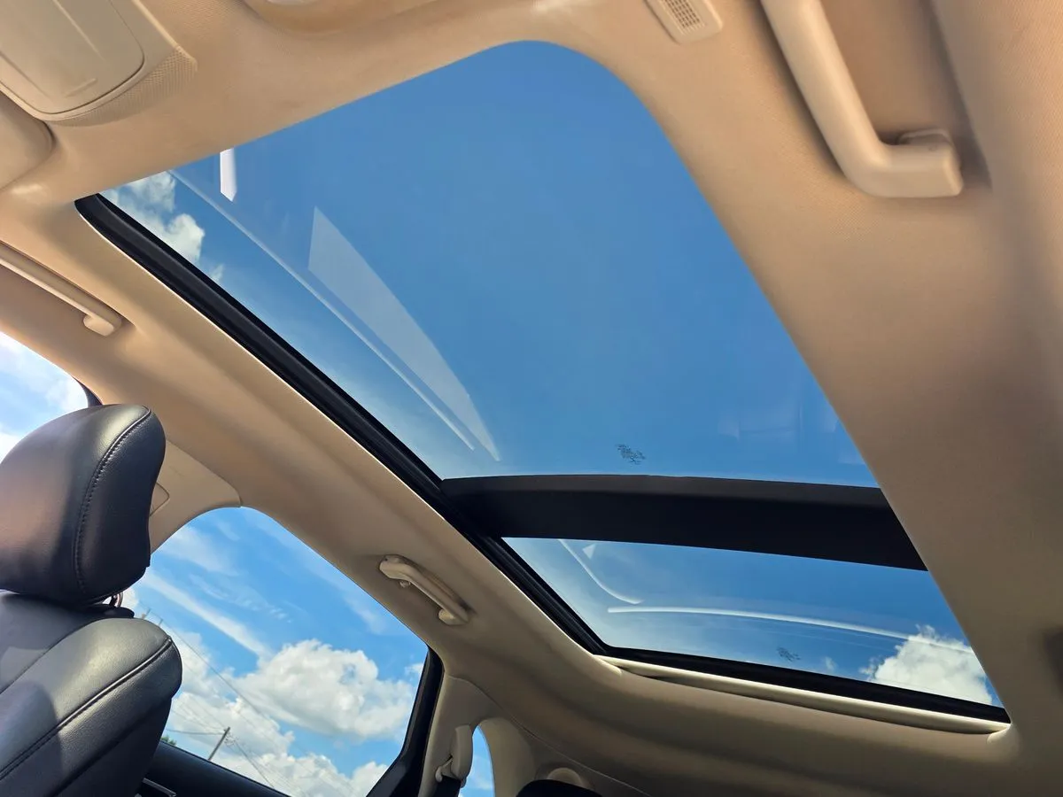 2019 FORD Edge - Thumbnail 24