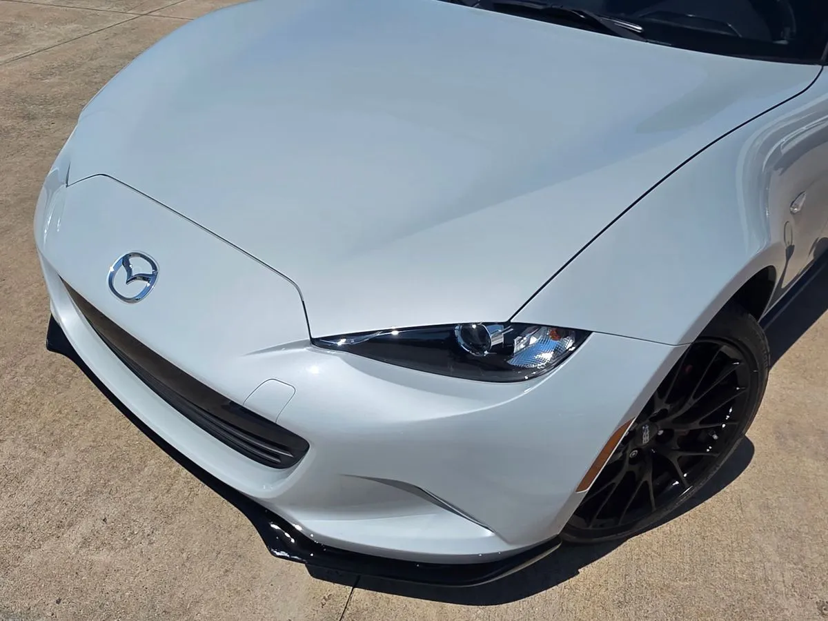 2018 MAZDA MX-5 - Thumbnail 13