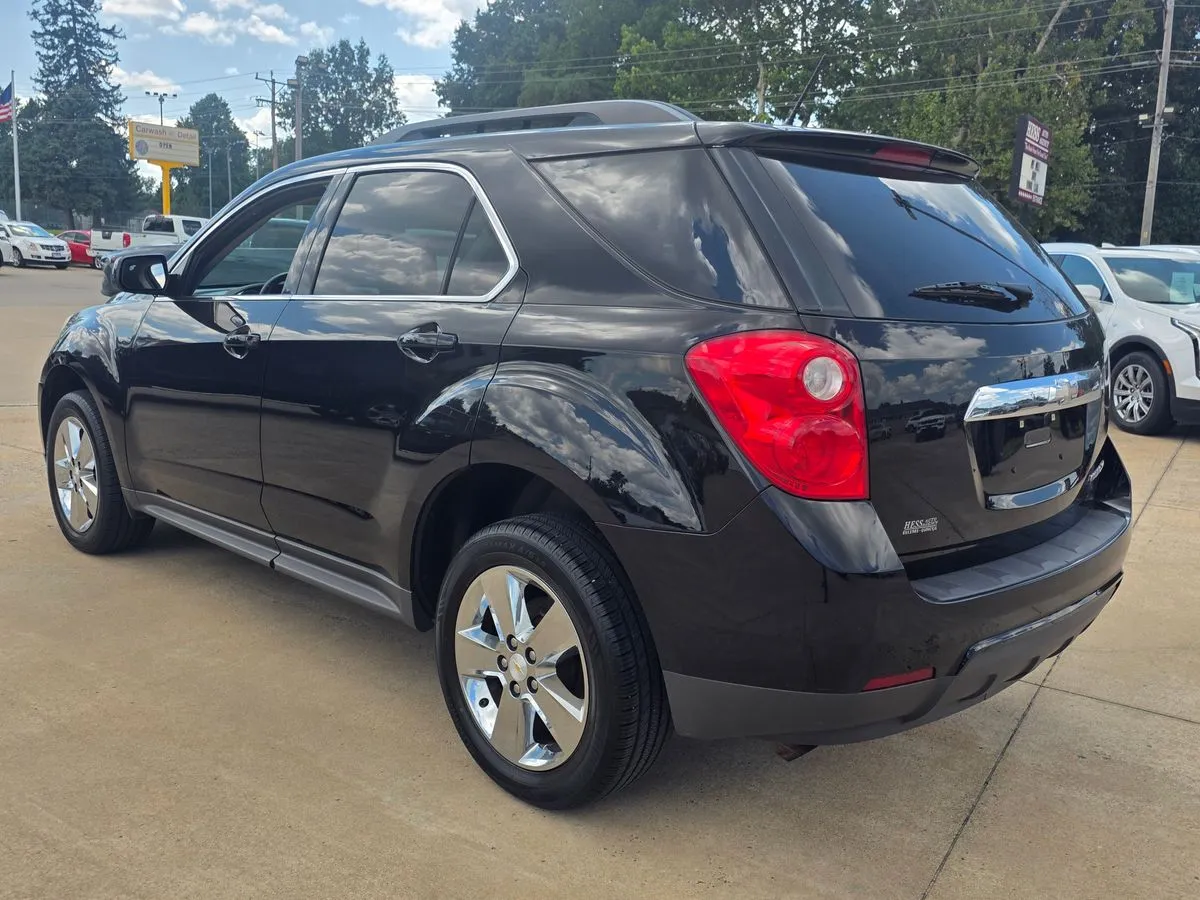2013 Chevrolet Equinox 1LT - Photo 3