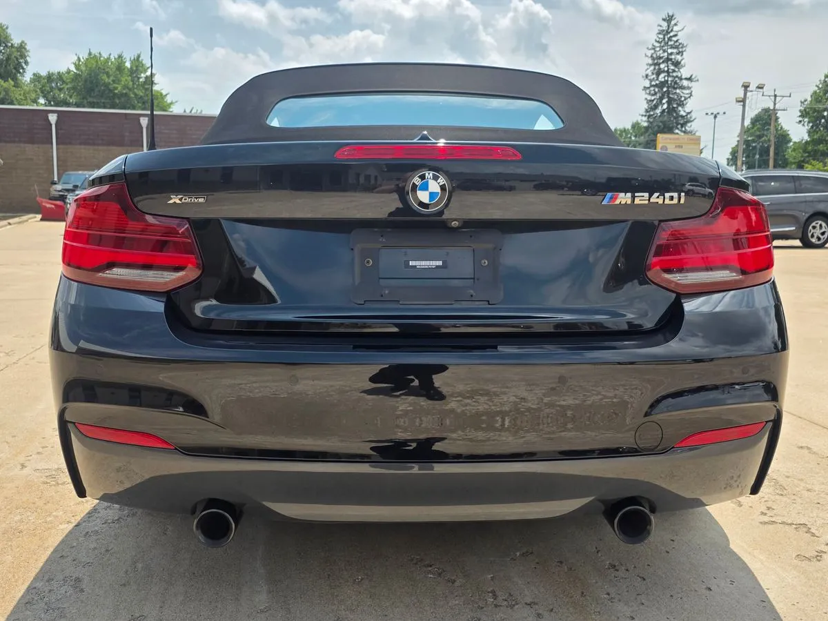 2020 BMW M240i - Thumbnail 27