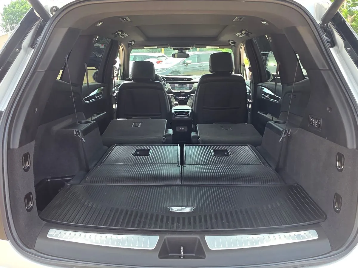 2020 CADILLAC XT6 - Thumbnail 27