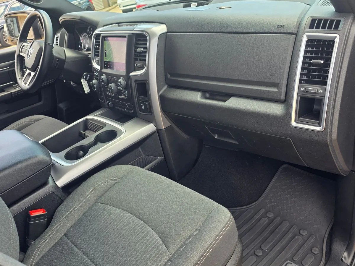 2022 RAM 1500 - Thumbnail 7