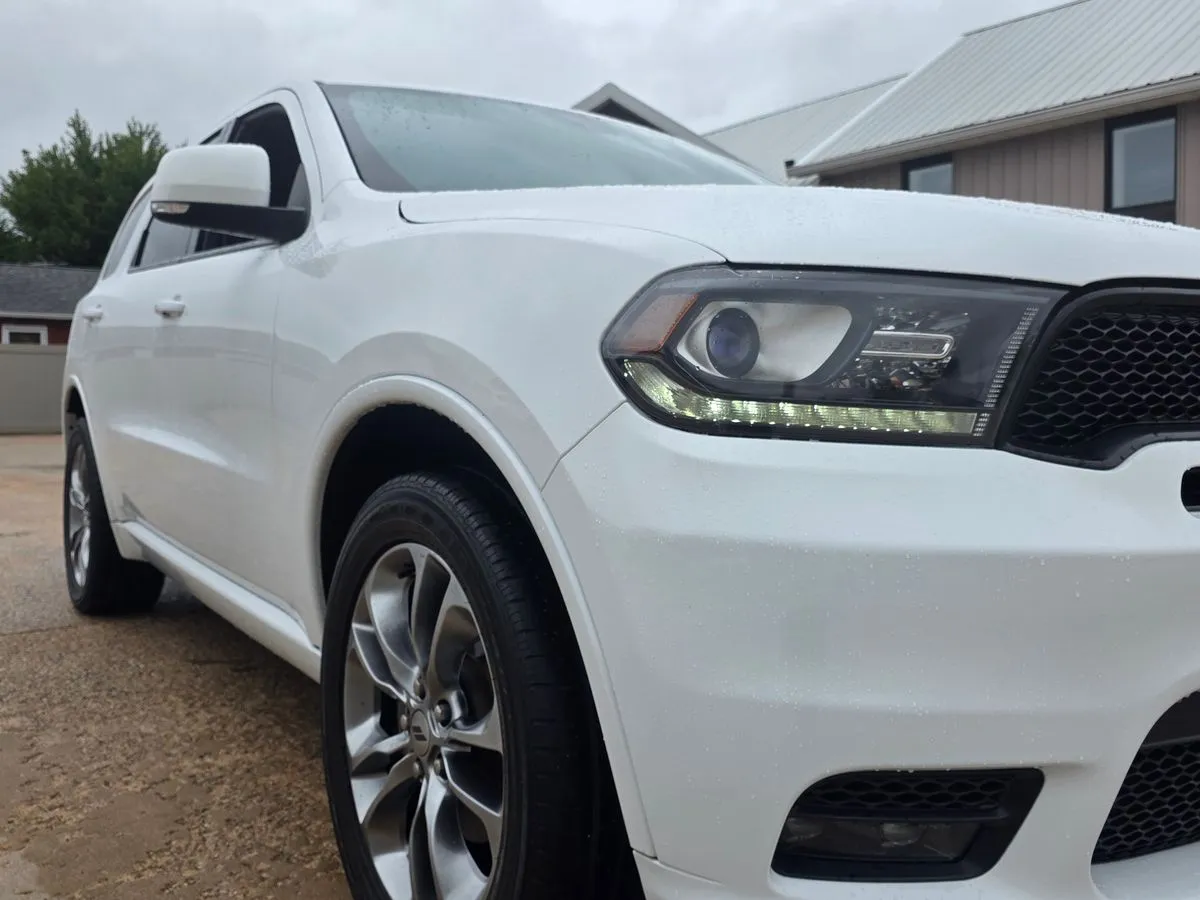 2019 DODGE Durango - Thumbnail 28