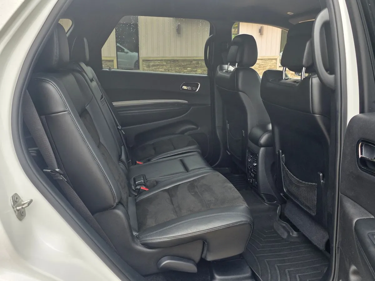2019 DODGE Durango - Thumbnail 25