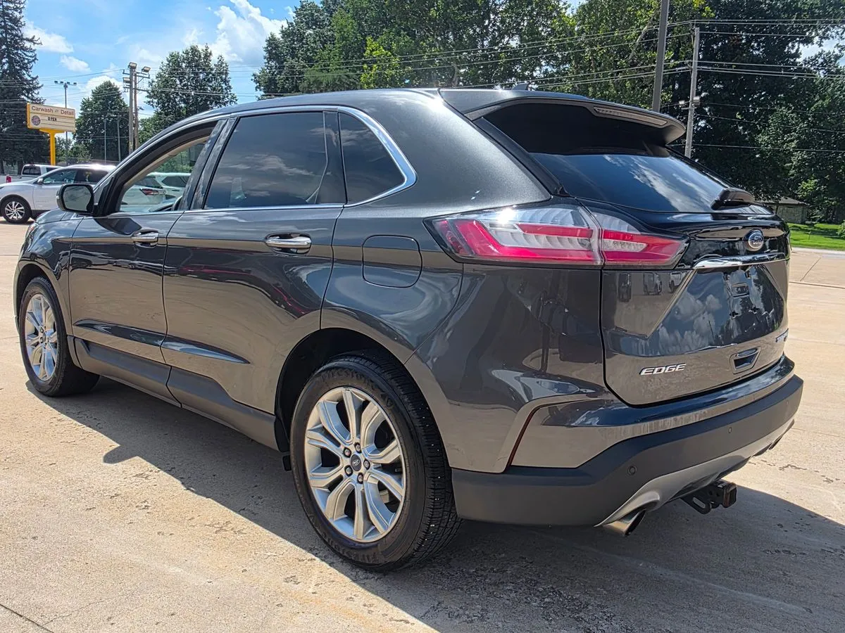 2019 FORD Edge - Thumbnail 28