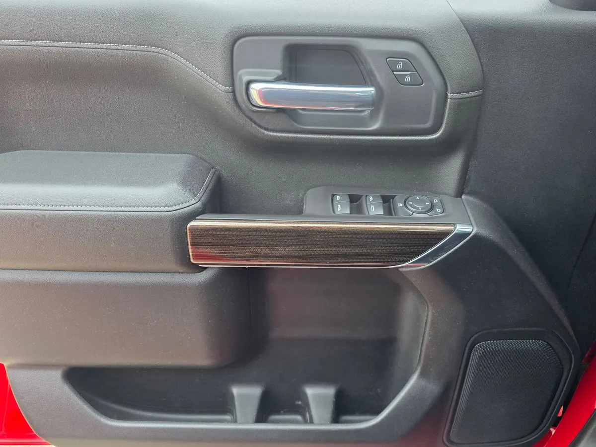 2021 CHEVROLET Silverado - Thumbnail 6