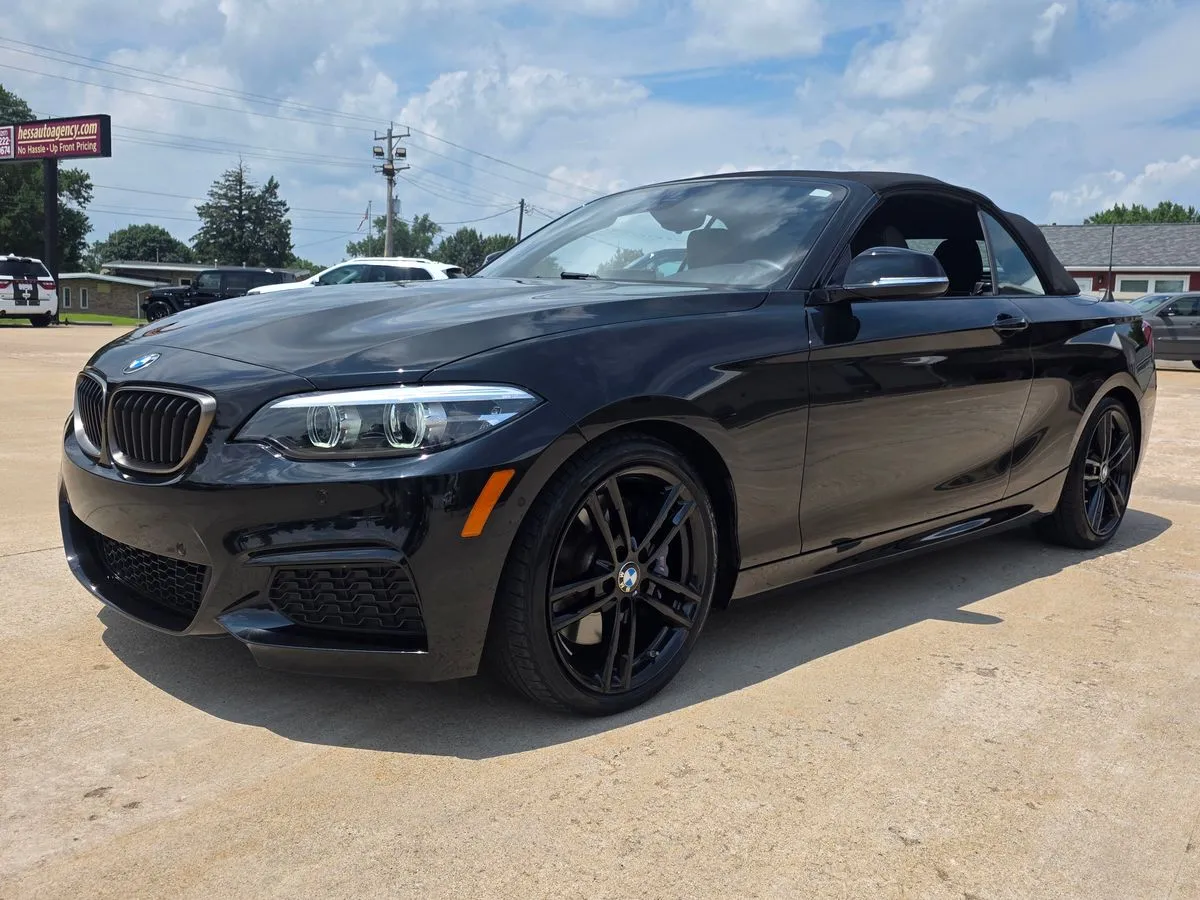 2020 BMW M240i - Thumbnail 13