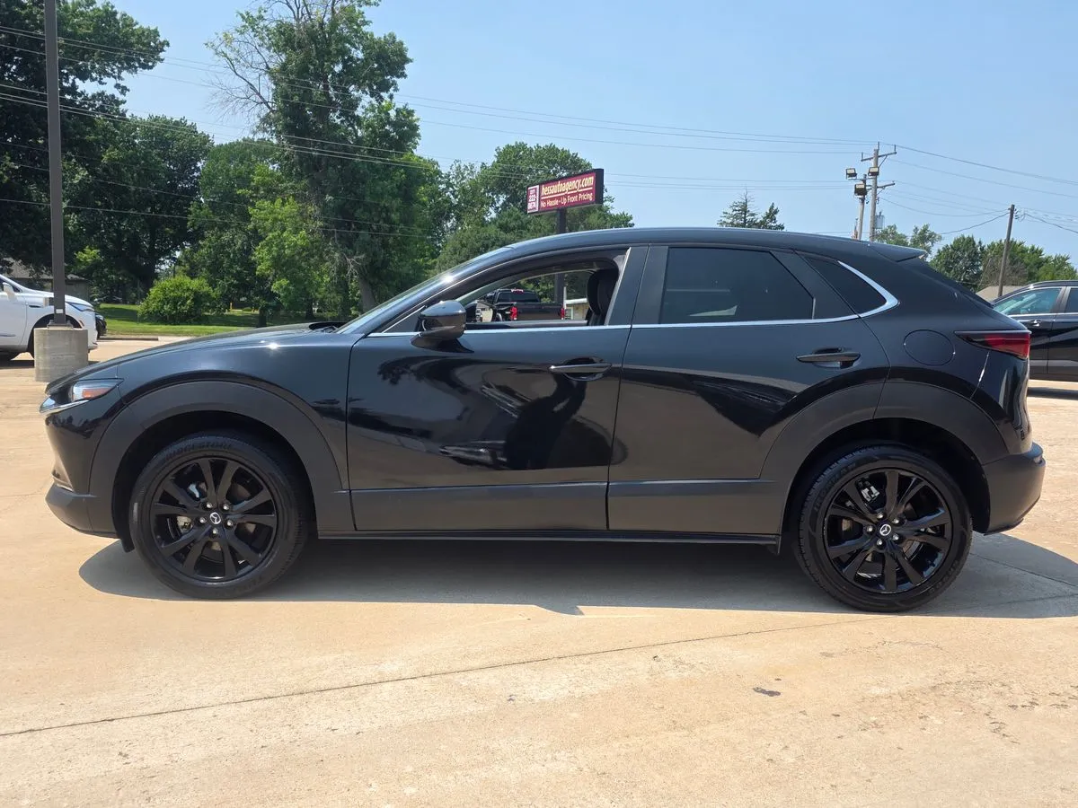 2024 Mazda CX-30 Select Sport - Photo 21