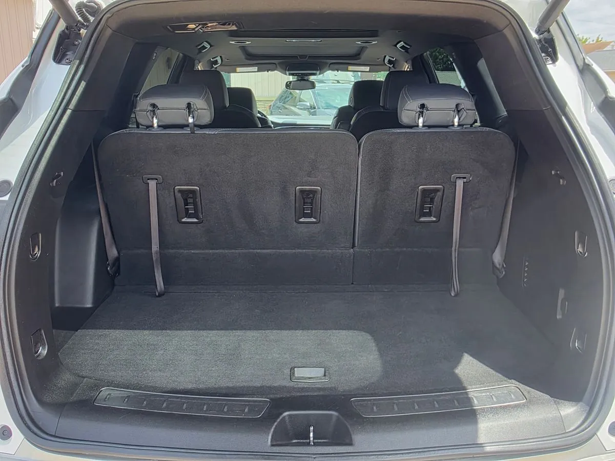 2023 BUICK Enclave - Thumbnail 31