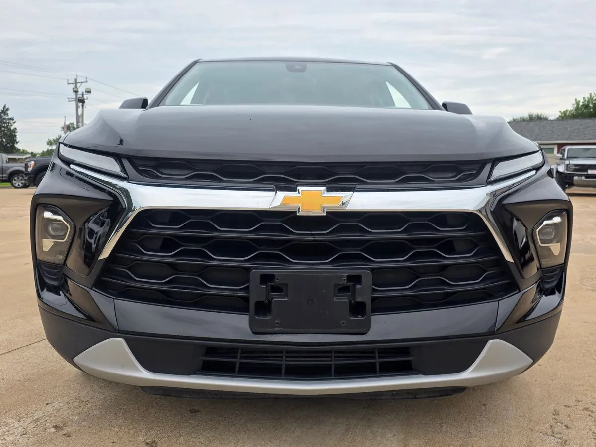 2024 CHEVROLET Blazer - Thumbnail 26