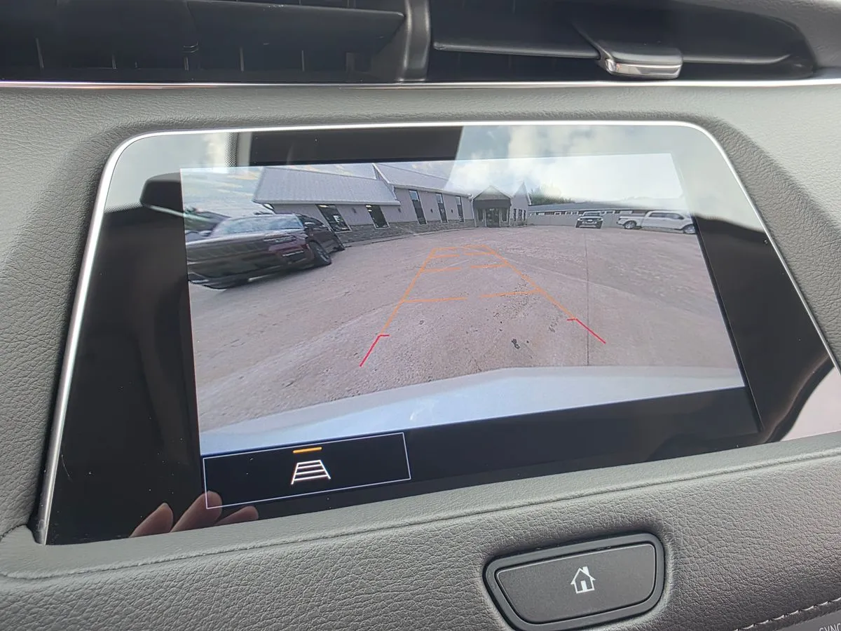 2023 CADILLAC XT4 - Thumbnail 14