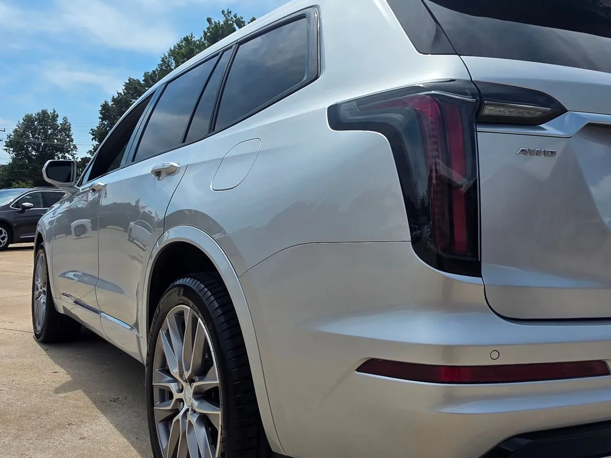 2020 CADILLAC XT6 - Thumbnail 24