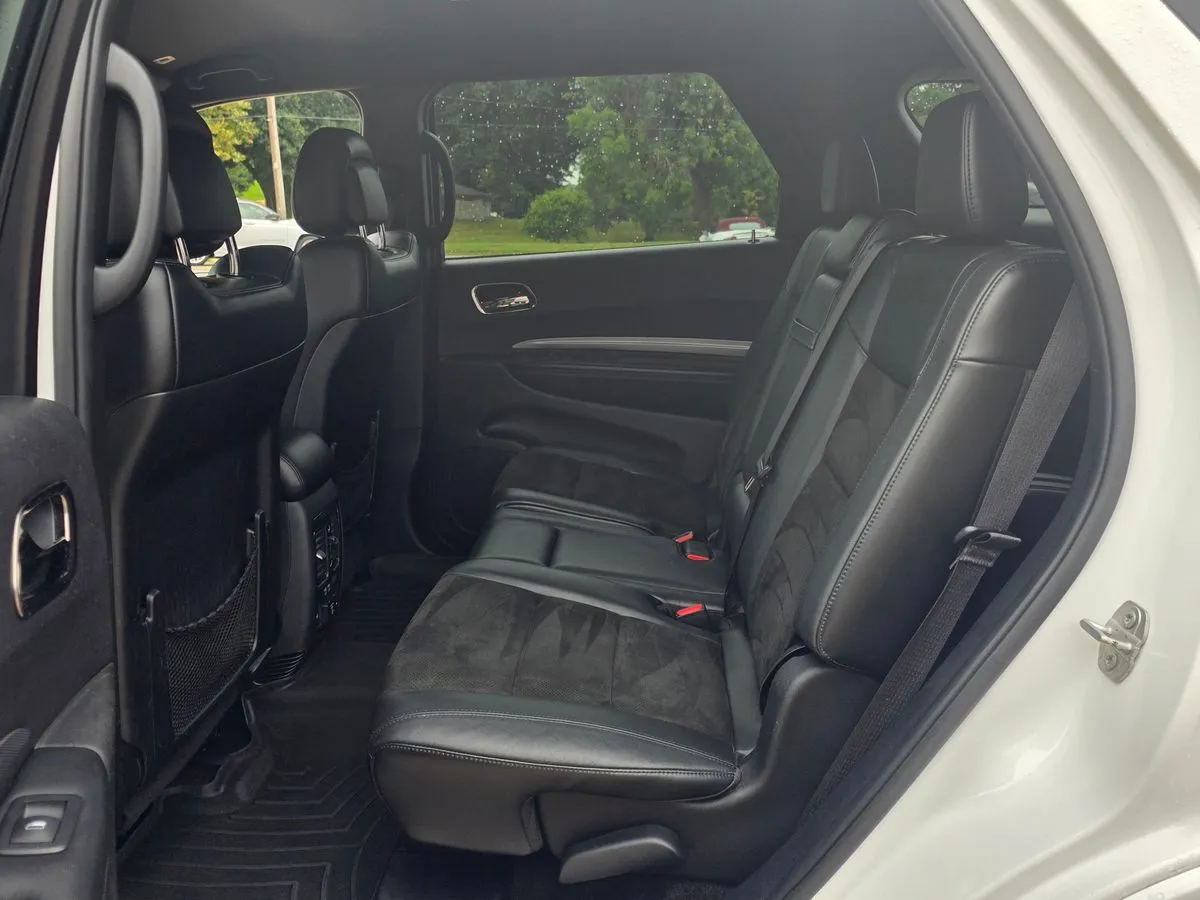 2019 DODGE Durango - Thumbnail 13