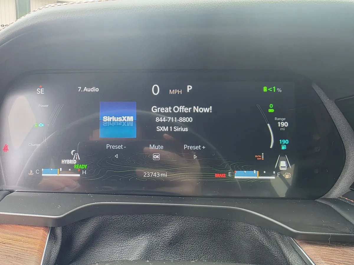 2022 Jeep Grand Cherokee Summit Reserve 4xe - Photo 12