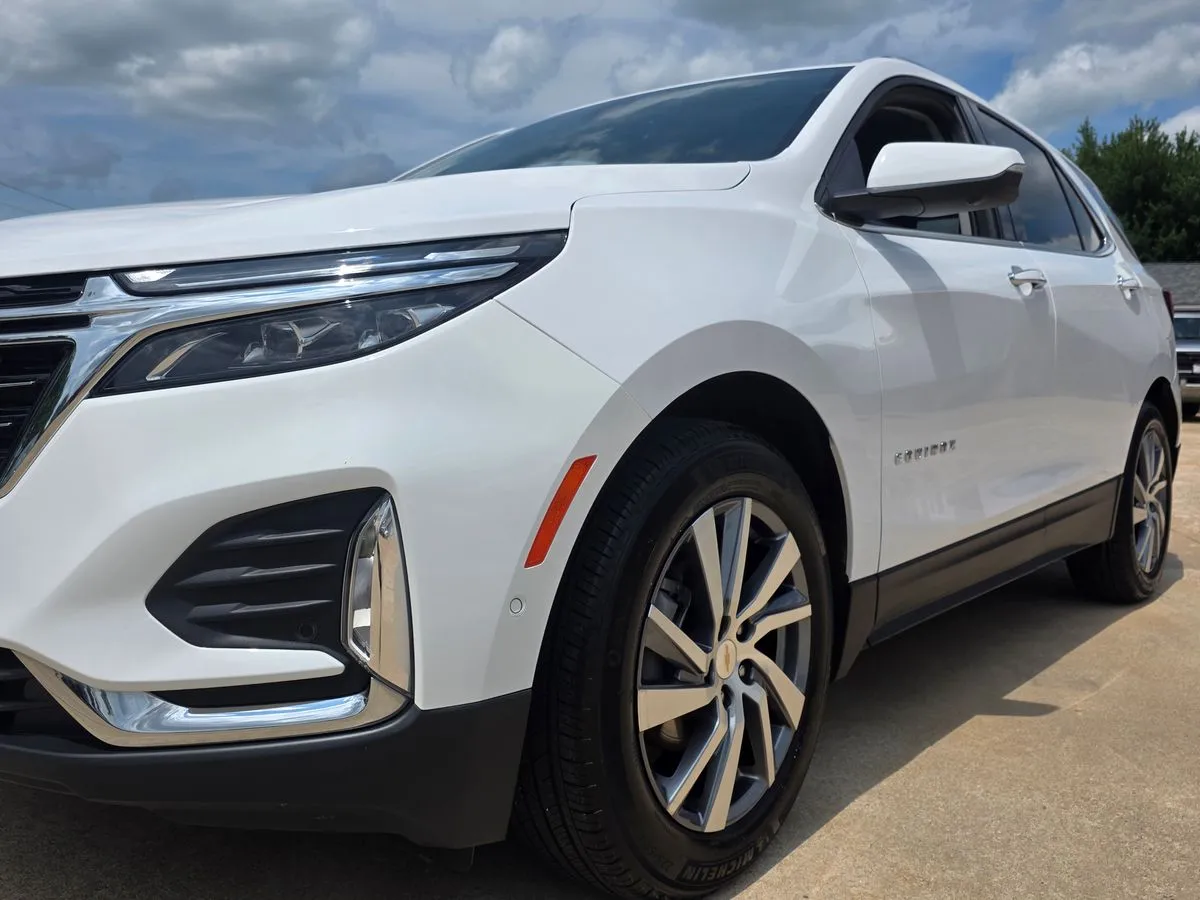 2023 CHEVROLET Equinox - Thumbnail 31