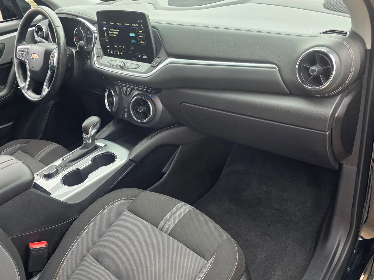 2024 CHEVROLET Blazer - Thumbnail 25