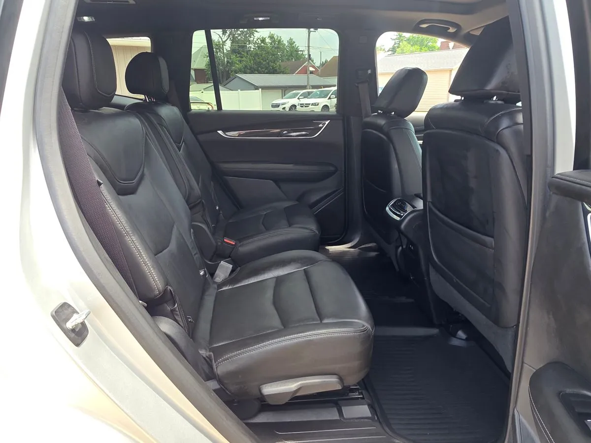 2020 CADILLAC XT6 - Thumbnail 2
